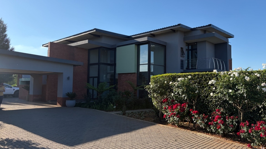 4 Bedroom Property for Sale in Grimbeeck Park North West